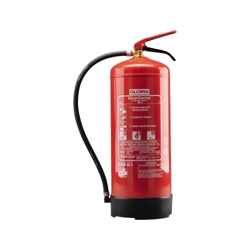 GLORIA Handfeuerlöscher PD 12 GA