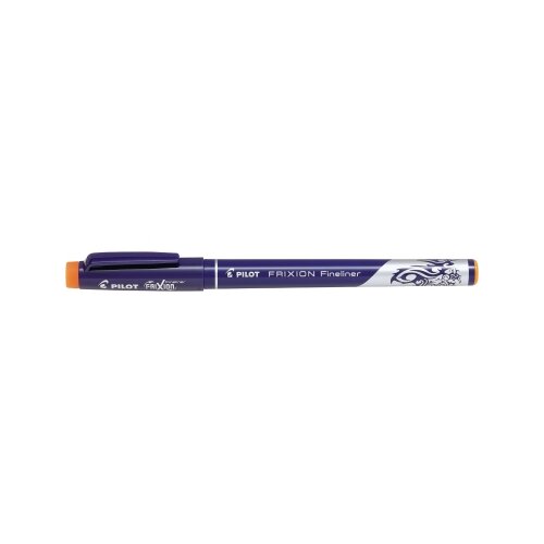 PILOT Fineliner FriXion