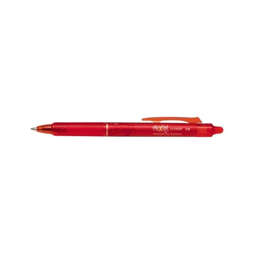 PILOT Tintenroller FriXion Clicker