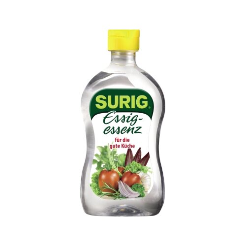 SURIG Essigessenz