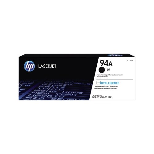HP Toner schwarz 94A