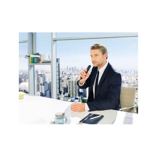 Philips Diktiermikrofon SpeechMike Premium Touch SMP3700