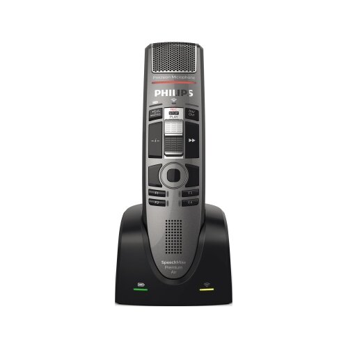 Philips Diktiermikrofon SpeechMike Premium Air SMP4010