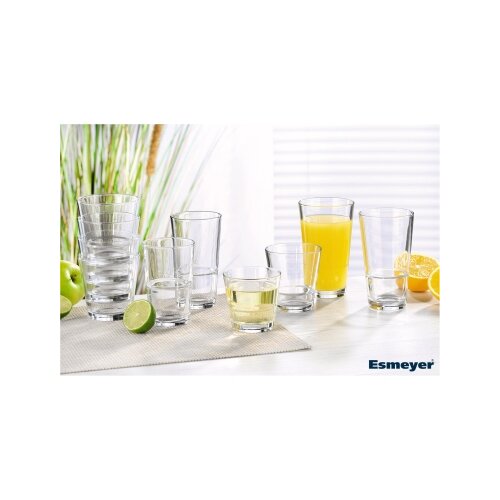 Arcoroc Longdrinkglas STACK UP 290 ml