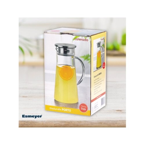 Esmeyer® Karaffe PORTO