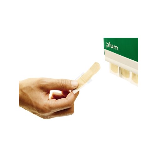 QuickFix Pflasterspender QuickFix Elastic