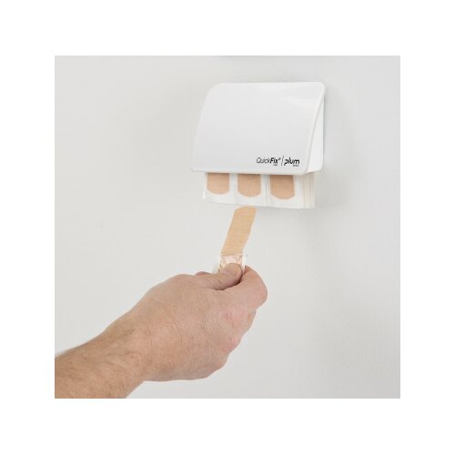 QuickFix Pflasterspender UNO