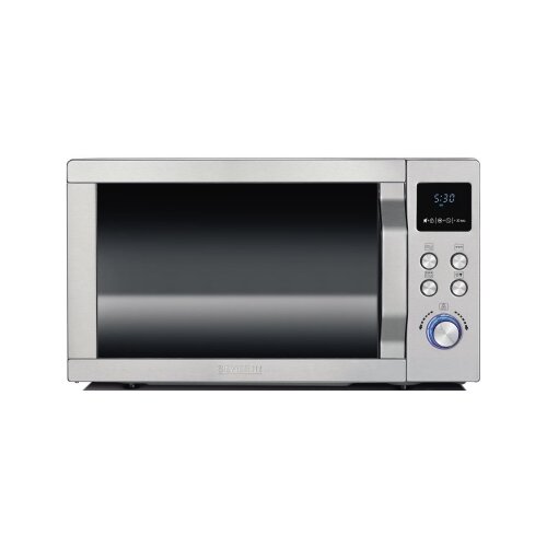 SEVERIN Mikrowelle MW 7751 mit Grillfunktion