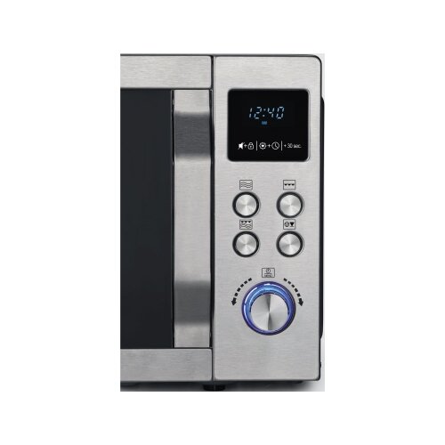SEVERIN Mikrowelle MW 7751 mit Grillfunktion