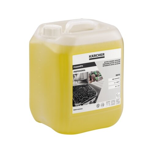 Kärcher Allzweckreiniger PressurePro