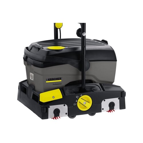 Kärcher Waschsauger BR 40/10 C Adv