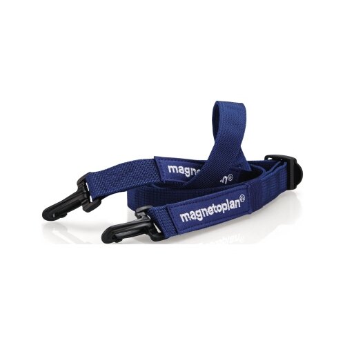 magnetoplan® Moderationstasche Action Holster
