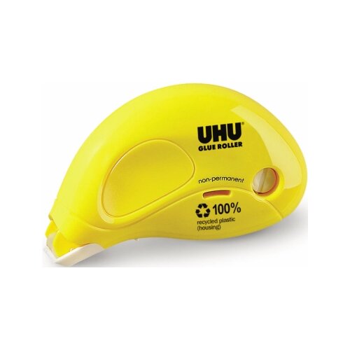 UHU® Kleberoller Glue non permanent