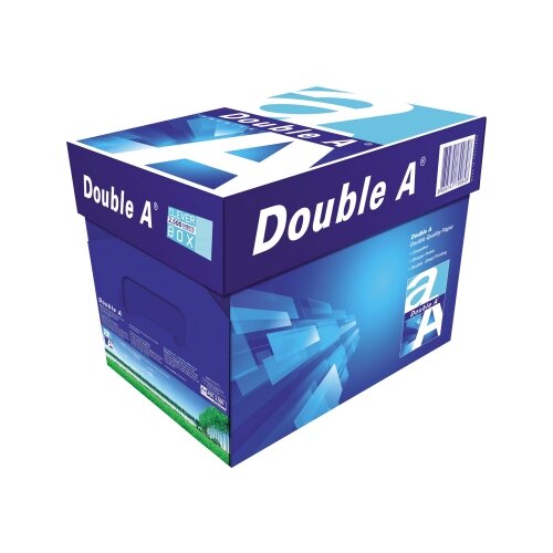 Double A Multifunktionspapier DIN A4