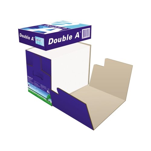 Double A Multifunktionspapier DIN A4