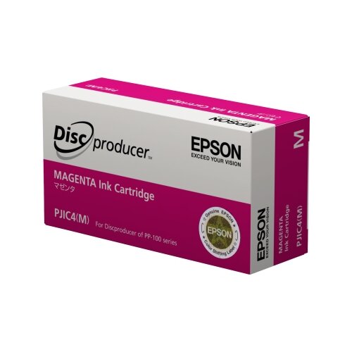 Tintenpatrone Epson C13S020691