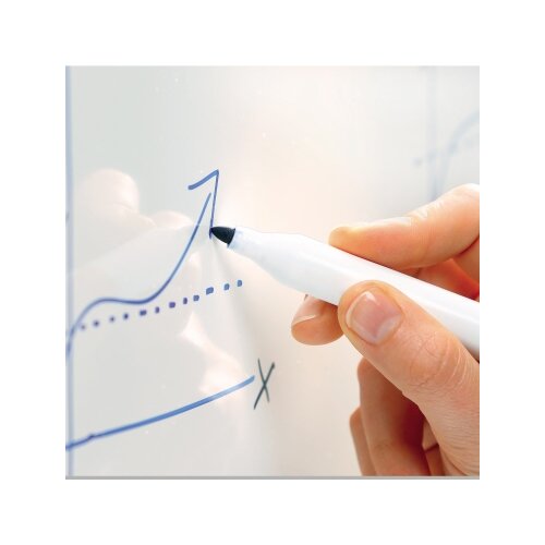 DAHLE Whiteboard Basic