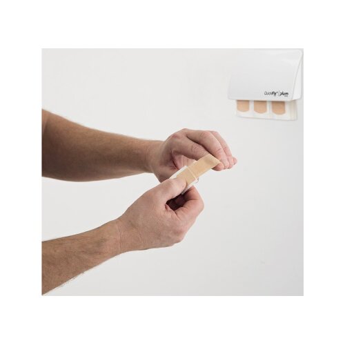 QuickFix Pflasterspender UNO