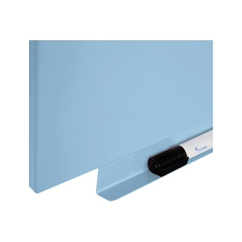 rocada Whiteboard Skin Standard blau