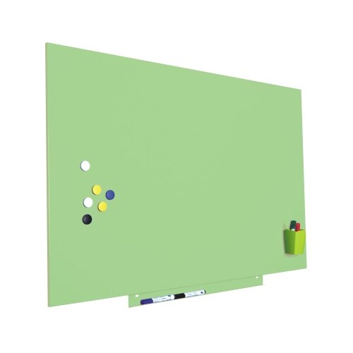 rocada Whiteboard Skin Standard grün