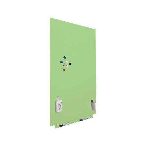 rocada Whiteboard Skin Standard grün
