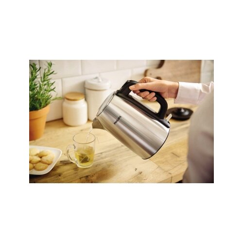 Philips Wasserkocher Daily Collection 1,7 l