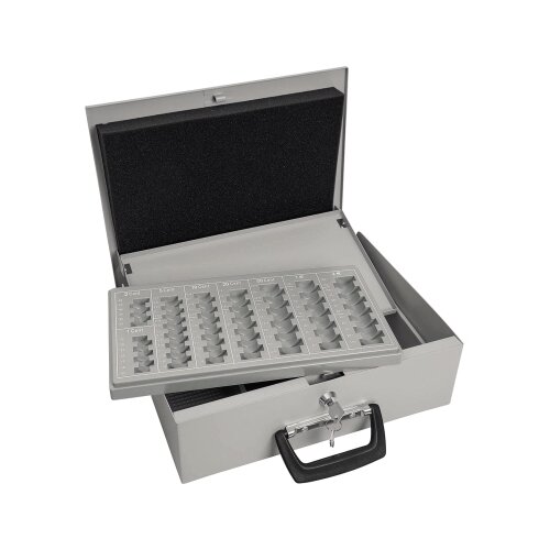 WEDO® Geldkassette Universa