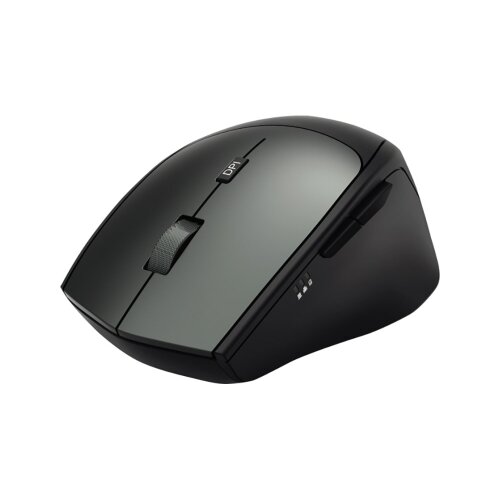 Hama Optische PC Maus MW-600 ergonomisch