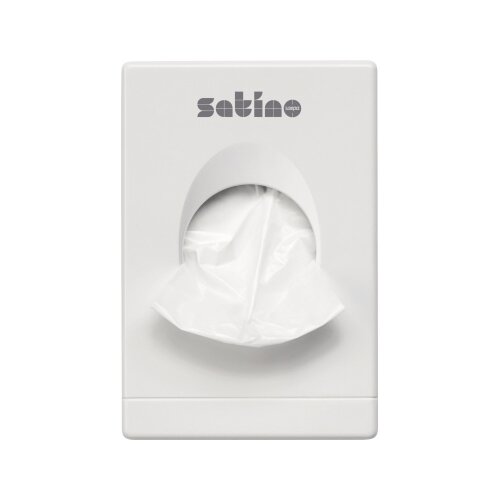Satino by WEPA Hygienebeutelspender