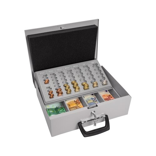 WEDO® Geldkassette Universa