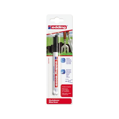 edding Lackmarker 8055 Outdoormarker