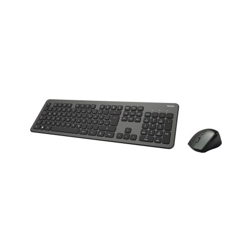 Hama Tastatur-Maus-Set KMW-700