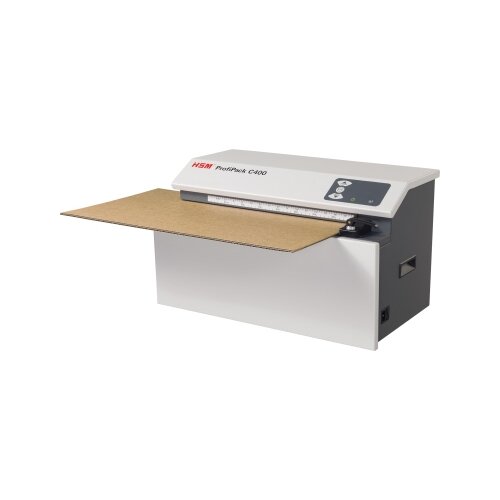 HSM® Karton-Perforator ProfiPack C400