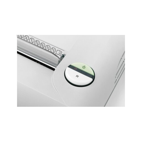 IDEAL Aktenvernichter 2503 CC
