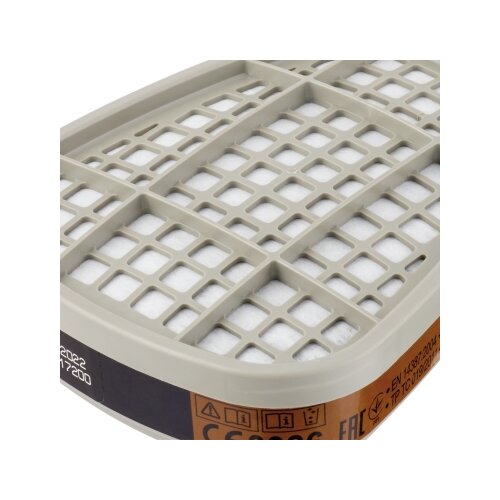 3M Atemfilter 6002CR