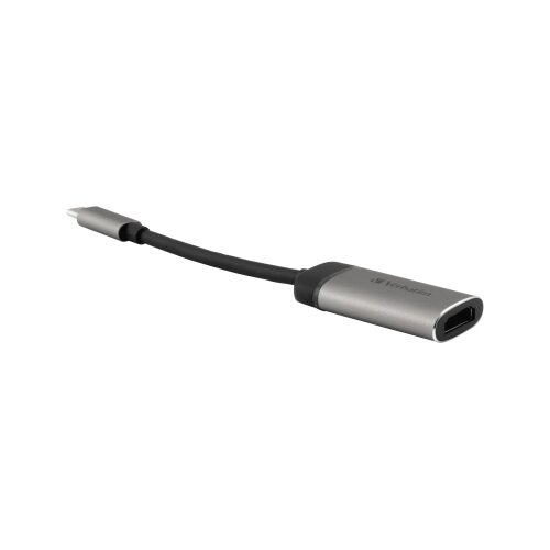 Verbatim Adapter USB-C-Stecker/HDMI-Buchse