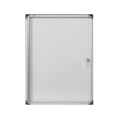 Nobo® Schaukasten 4 x DIN A4