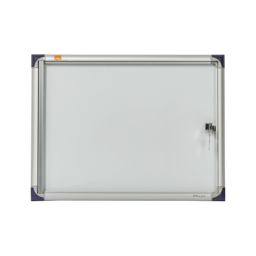 Nobo® Schaukasten 2 x DIN A4