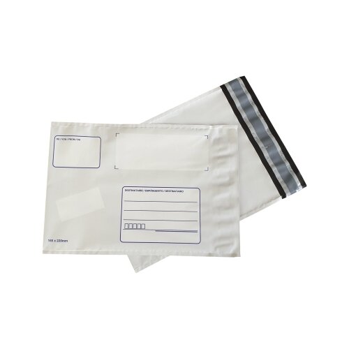 Versandtasche DIN C5 ohne Fenster