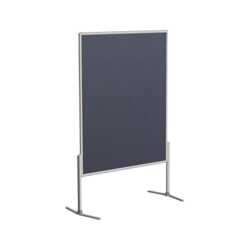 FRANKEN Moderationstafel PRO grau