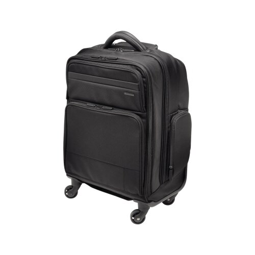 Kensington Notebooktrolley Contour™ 2.0 Overnight Pro bis 43,9 cm (17")