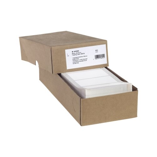 HERMA Endlosetikett 88,9 x 48,4 mm (B x H)
