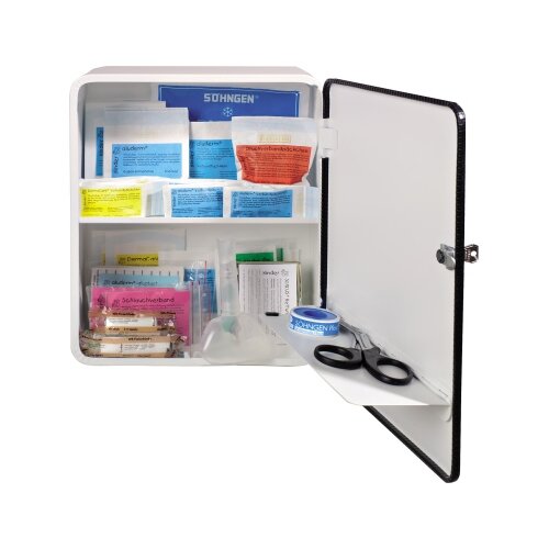 SÖHNGEN® Verbandschrank Kindergarten