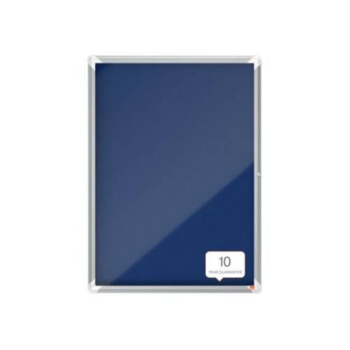 Nobo® Schaukasten Premium Plus 9 x DIN A4