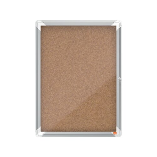 Nobo® Schaukasten Premium Plus 4 x DIN A4