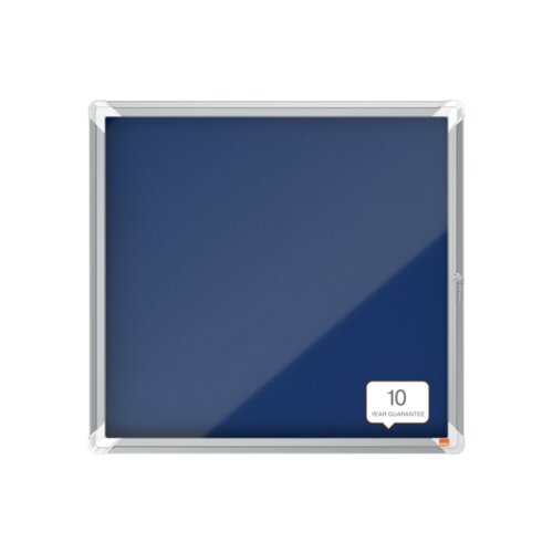 Nobo® Schaukasten Premium Plus 6 x DIN A4