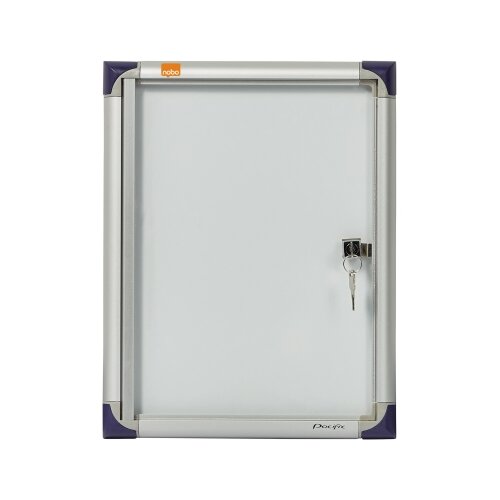 Nobo® Schaukasten 1 x DIN A4