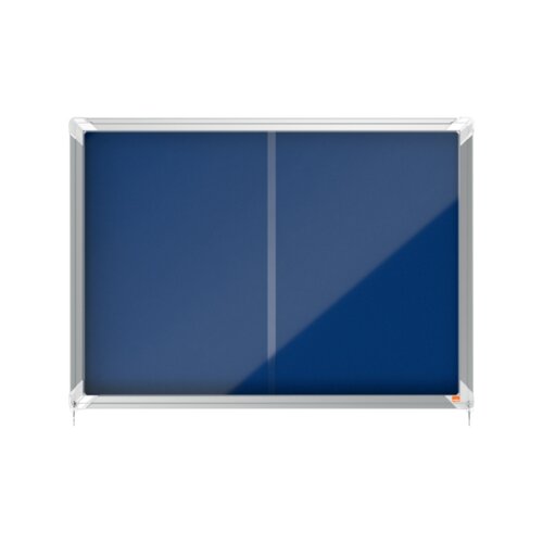 Nobo® Schaukasten Premium Plus 8 x DIN A4