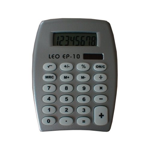 LEO® Taschenrechner EP-10