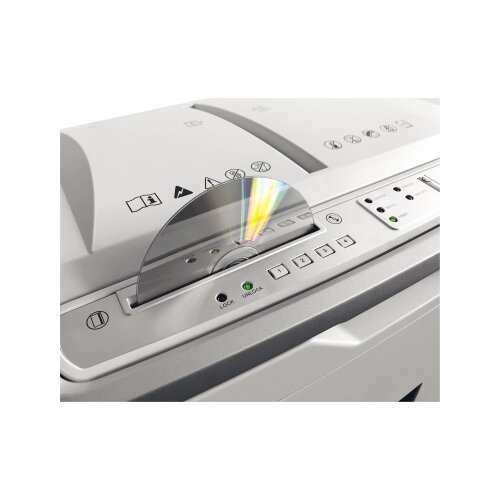 Shredcat Aktenvernichter SHREDCAT 8285 CC